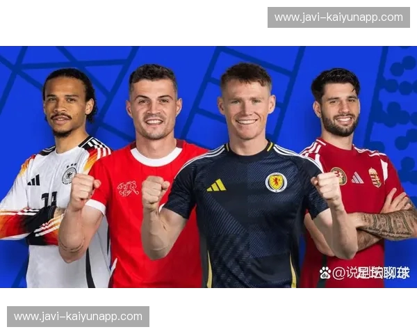 欧洲之巅的碰撞：当“瑞士红蓝”遇见“银河巨舰”，一场超越足球的顶级盛宴